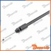 Serrure de porte droite arrière pour IVECO | EZC-VC-043, 5801556816
